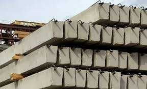 Стойки СВ (Опоры линий электропередач)