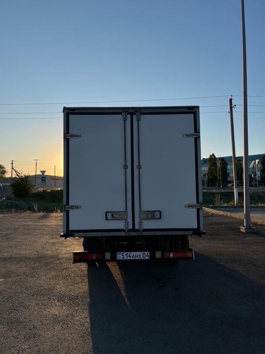 Газель бизнес 2010года