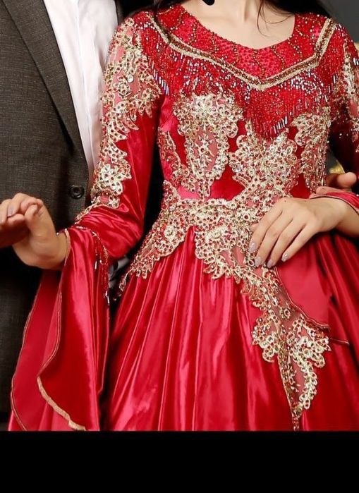 Свадебные платья