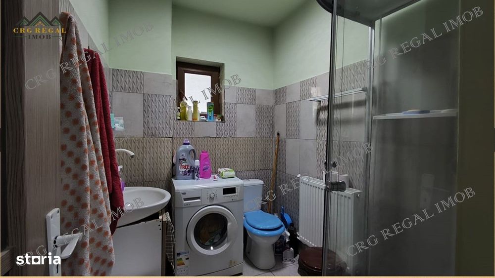 Casa 6 camere 2 bai Camera Tehnica Mutare Imediata Magurele Ilfov