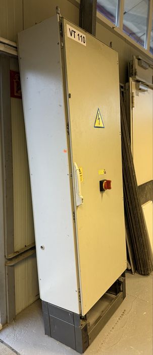 Tablou electric industrial