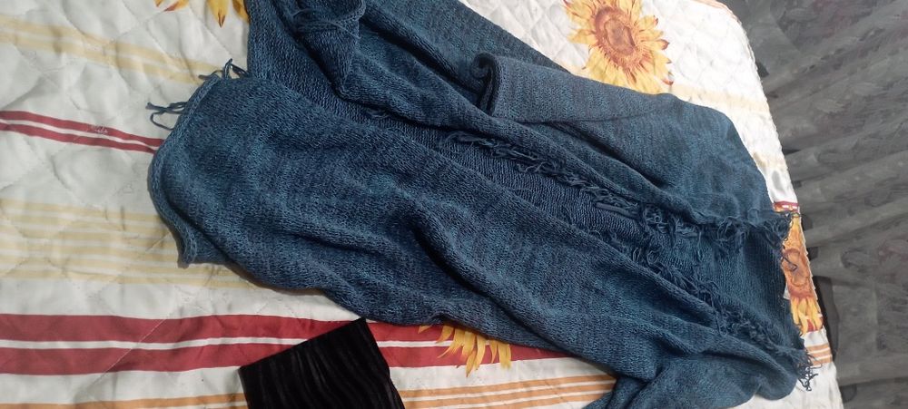 Клинове, дънки,елеци,яке,дълга жилетка за бременни