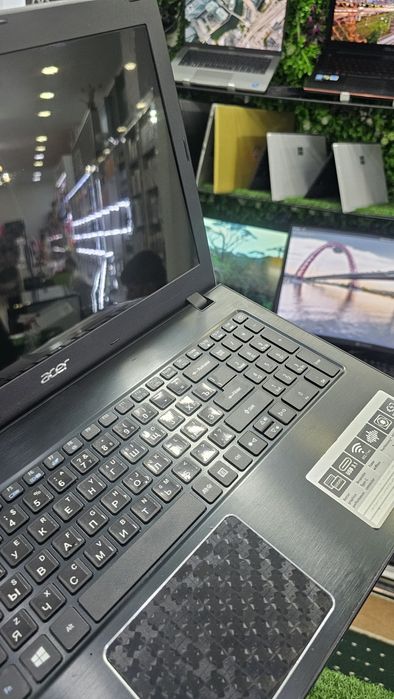 Acer I5  juda qulay narxda va sifat darajasi juda yuqori