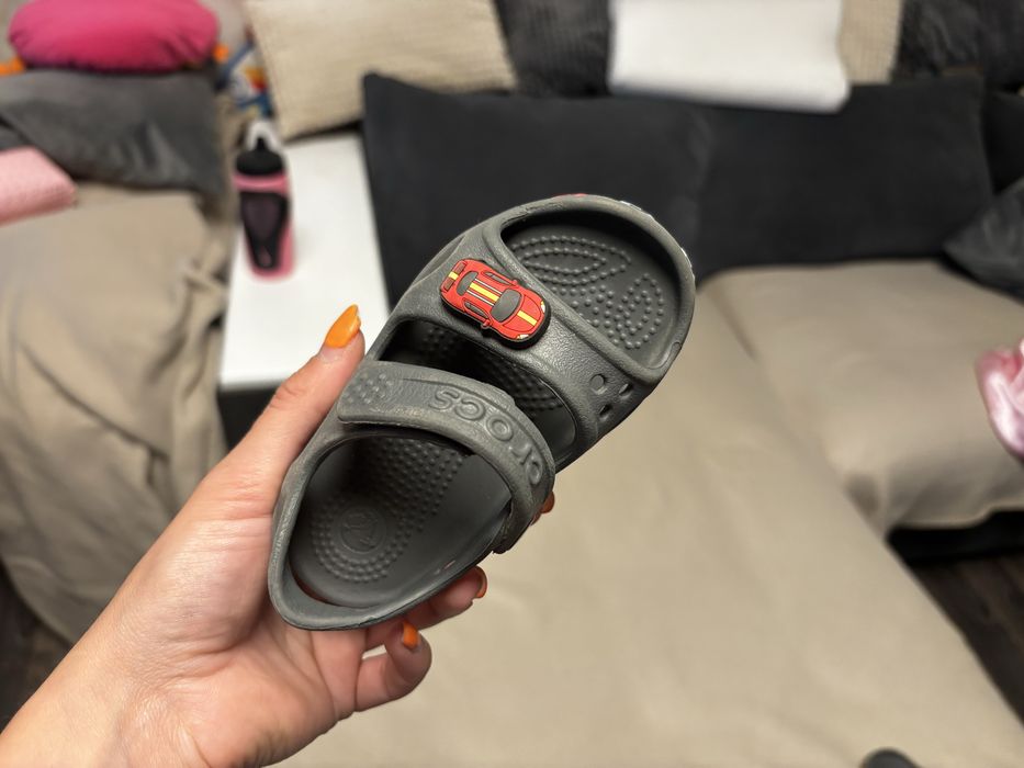 Детски обувки 10€