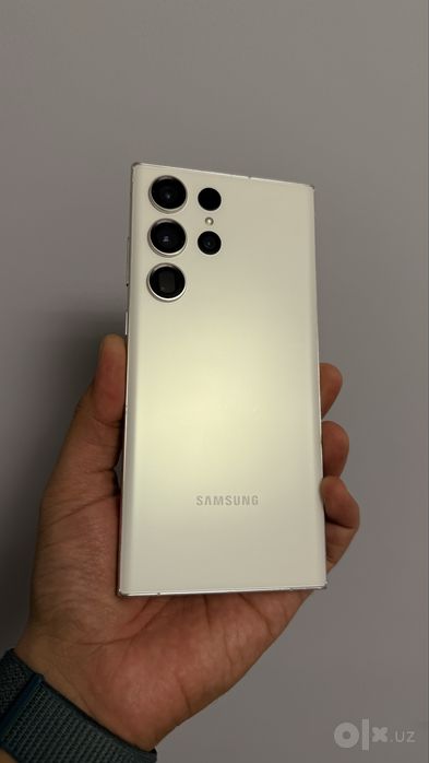 Samsung S23 Ultra 512 GB