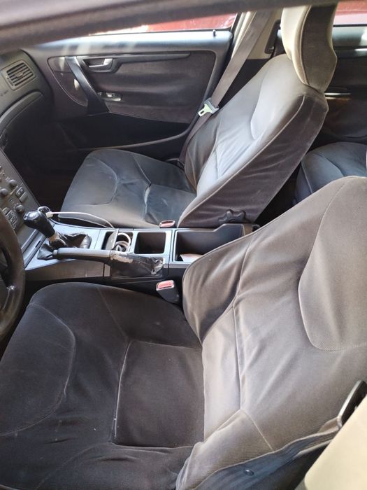 Volvo V70 2.5 TDI