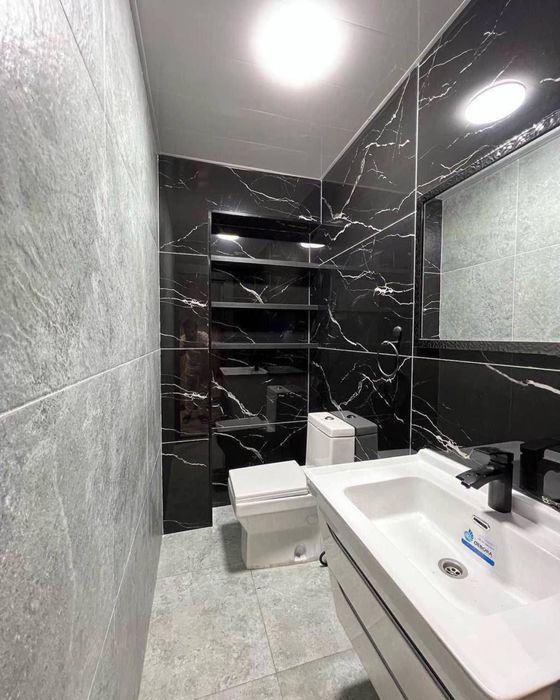 Аренда офис премиум класса на Ц-1 | мебель + техника | парковка есть