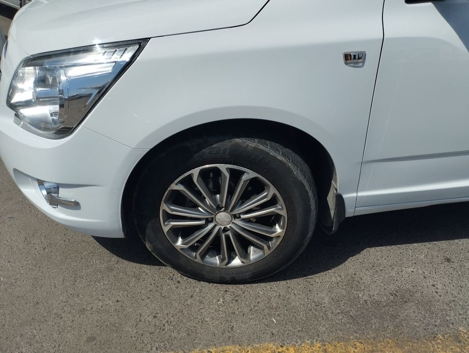 Диска 16 хорошо состояние