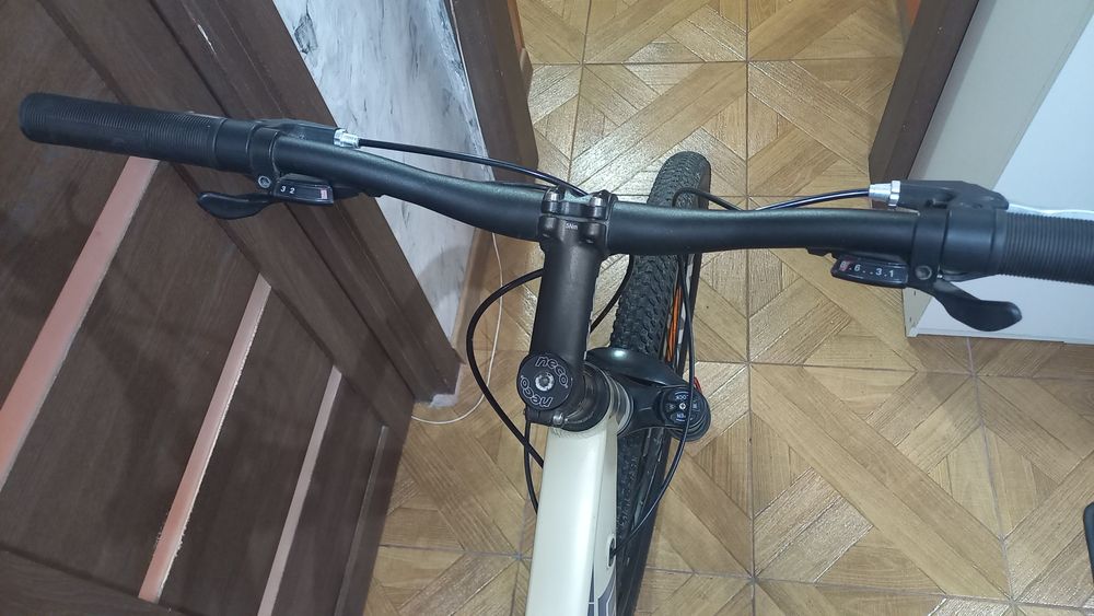 Велосипед viva captain