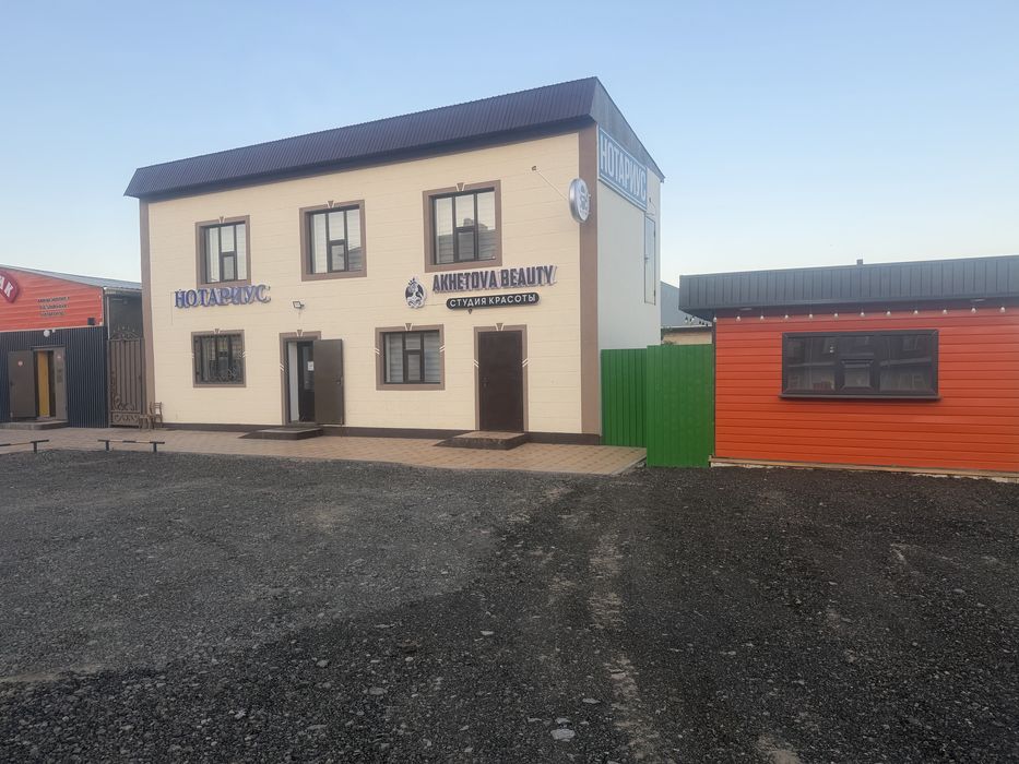 Парихмакер, салон кросаты сдается в аренду