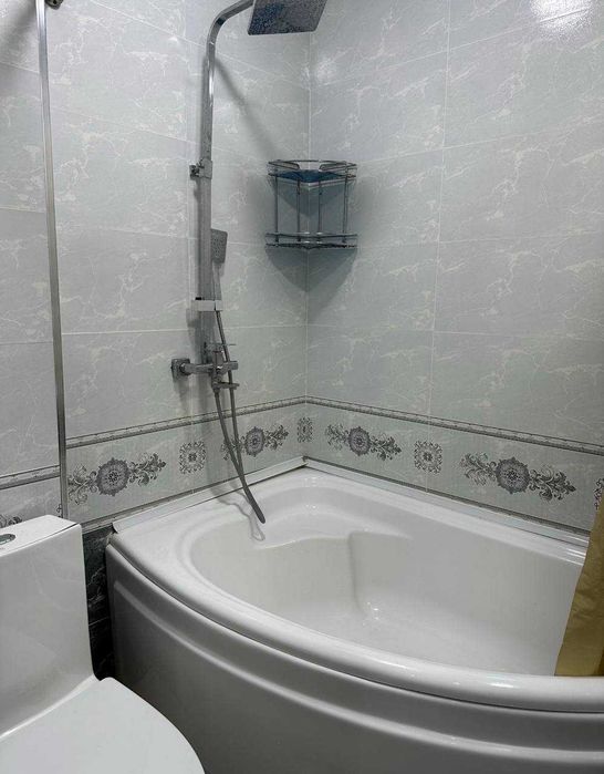 Yakkasaroy kasmonovtlar metrosiga yaqin kv arendagab