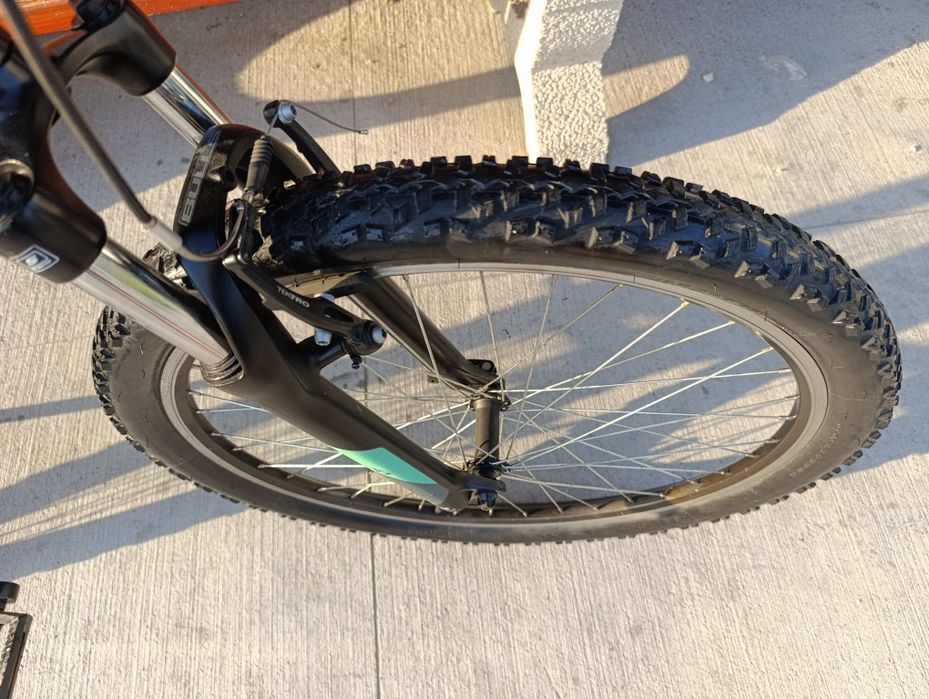 Алуминиево колело BULLS PULSAR 27,5/51