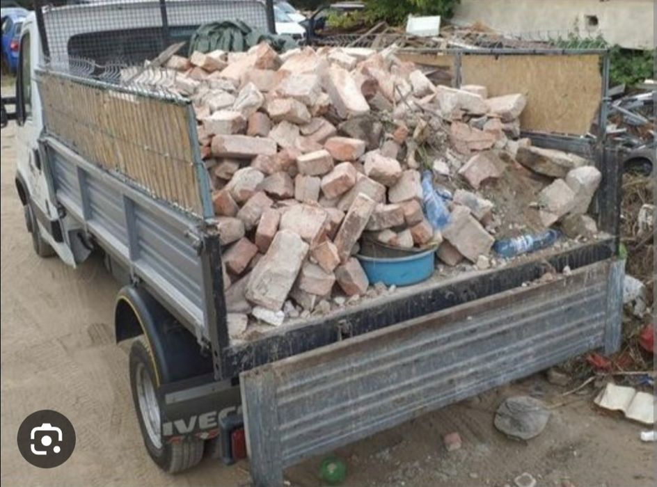Debarasări apartament servicii nou stop transport