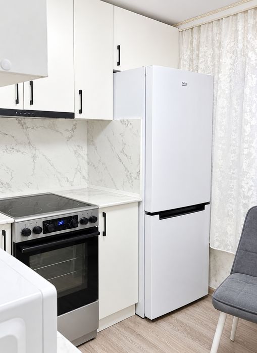 1 комн квартира Осипенко 12