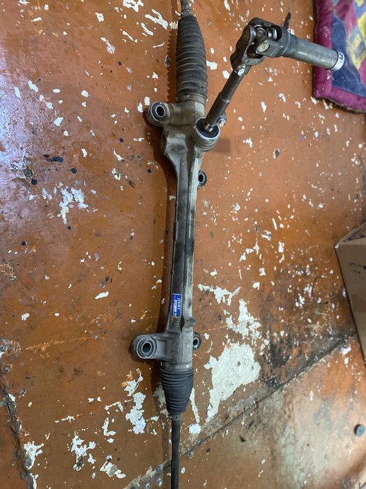 Рулевая рейка Тойота каролла