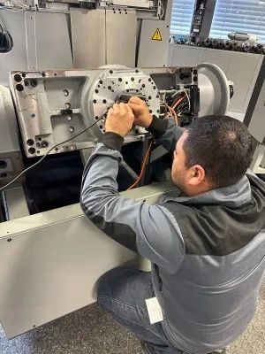 Ремонт станоклар ва оборудование хар хил турдаги