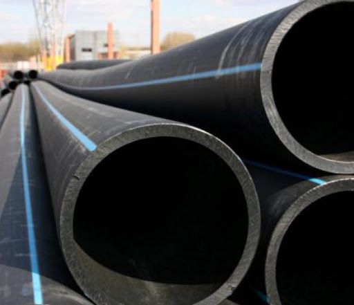 Полиэтиленовые трубы, трубы ПЭ SDR