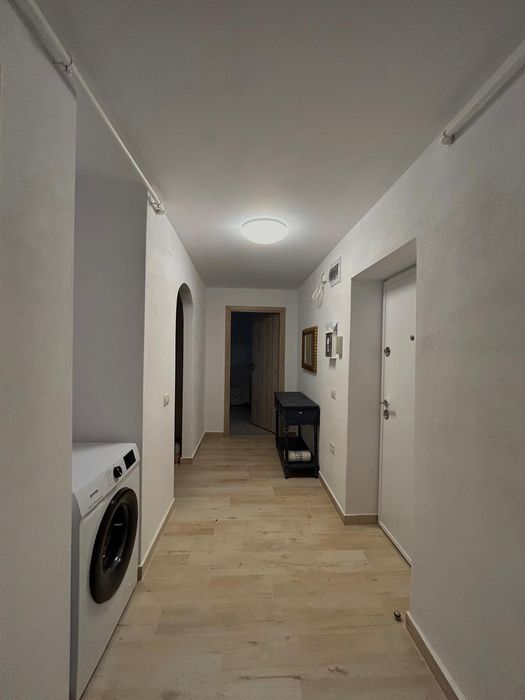 Apartament de inchiriat, 2 camere