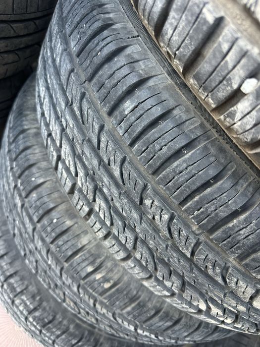Шины комплект 4 шт