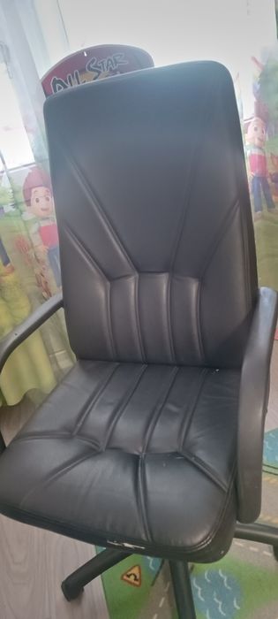 Vand scaun din piele