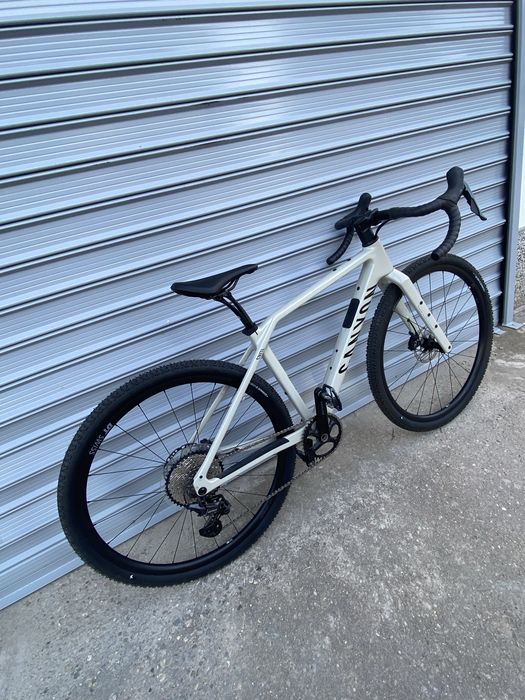 Canyon Grizl CF 7