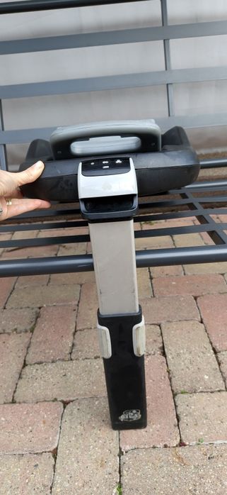 ISOfix  Baza pt Scoică