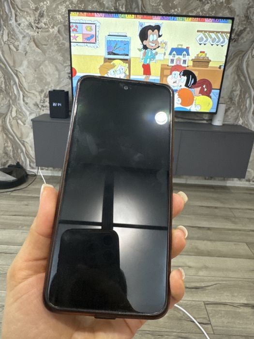 Xiaomi Redmi note 12