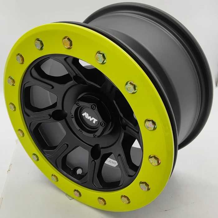 Janta ATV Can Am Beadlock Outlander Renegade Maverick r12  4/136