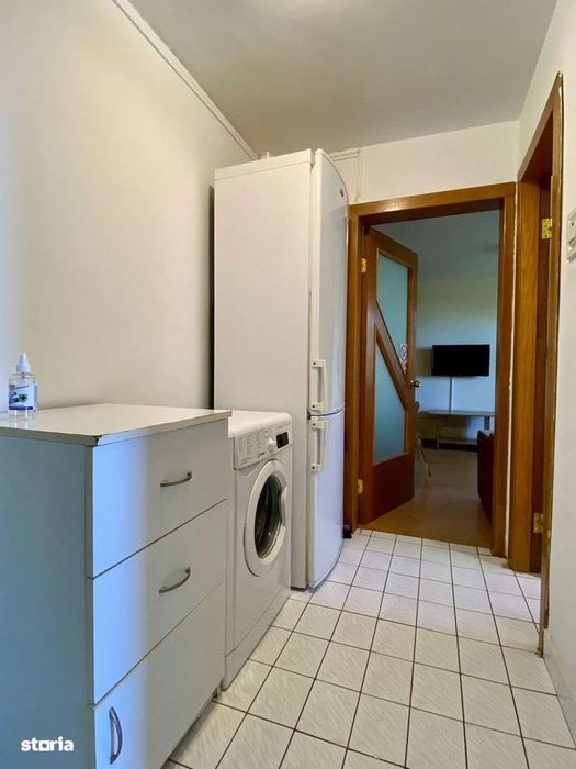 Apartament 3 camere de inchiriat Tomis Nord, City Mall