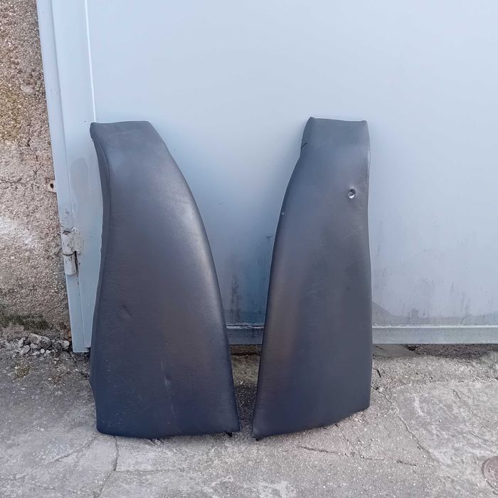 Салон за BMW e46