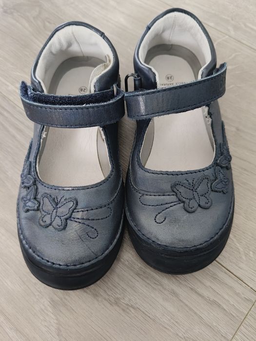 Pantofi D.d.step
