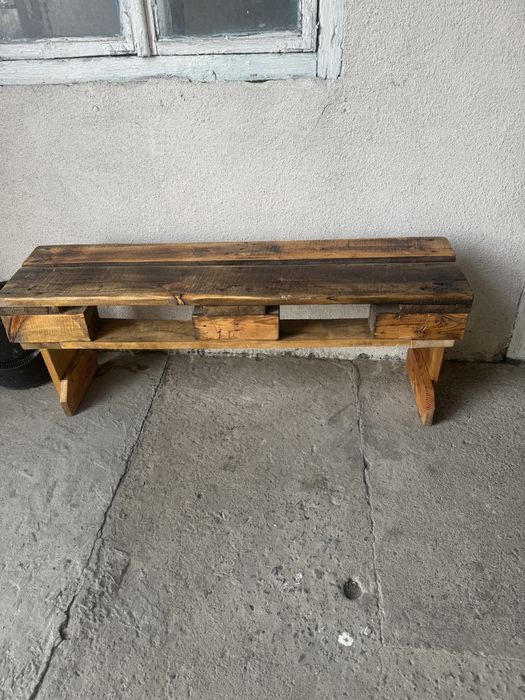 Столы и стулья для кафе и Летников