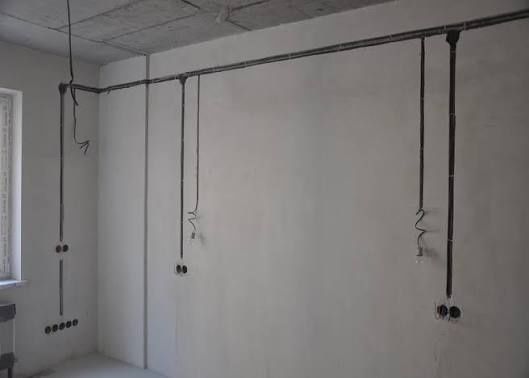 Электрик. Профессиональный электромонтаж