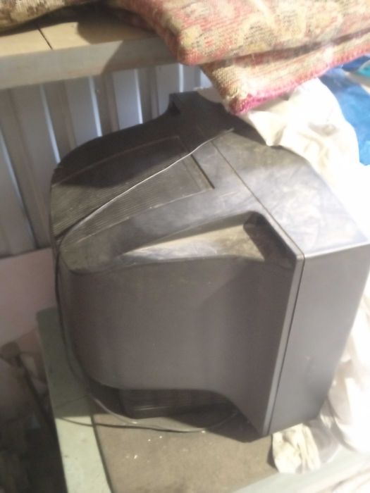 Телевизор хороший