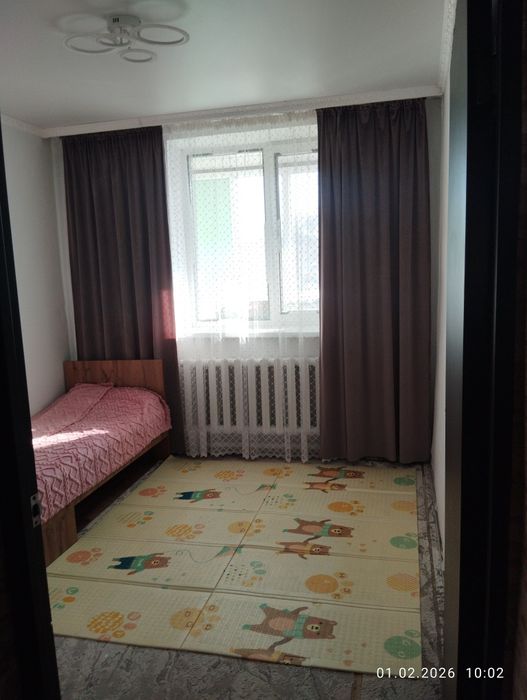 3 ком...Кв , этаж 2/2 сатылады