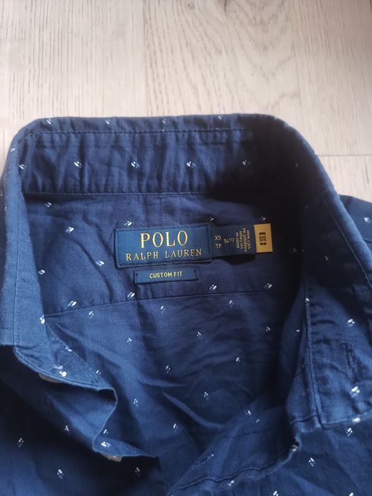 Cămașă Ralph Lauren polo