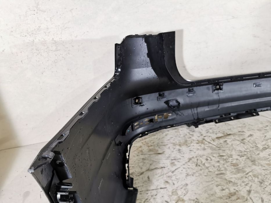 Bara spate Audi A6 C8 Avant, combi, 2018, 2019, 2020, 2021, 2022, cod de origine OE 4K9807511