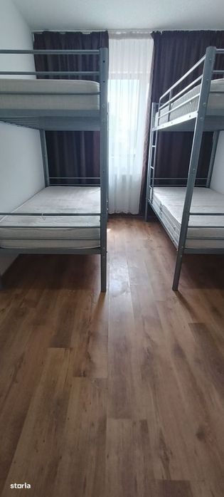 Cazare muncitori/Rahova/Sălaj