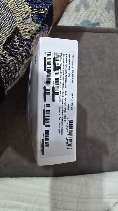 продам Samsung A17