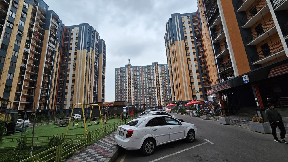 Продается квартира 62 кв Мирзо Улугбек район