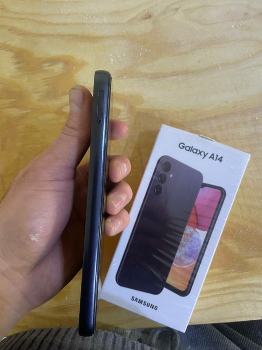 Samsung A14 128gb