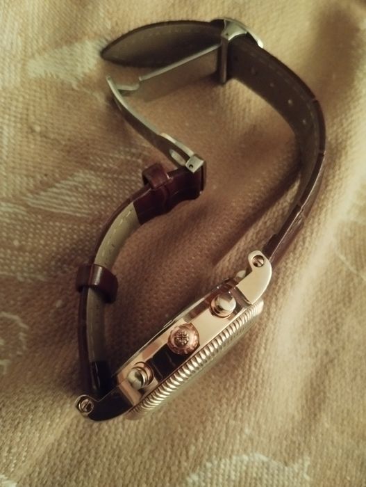 Часы мужские швейцарский