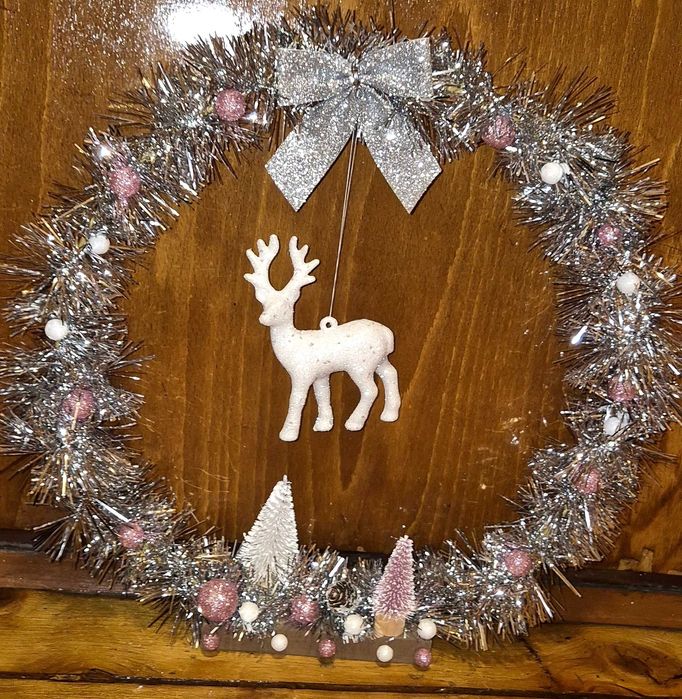 Коледна декорация