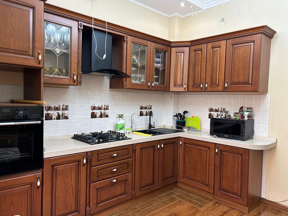 Кухонный гарнитур