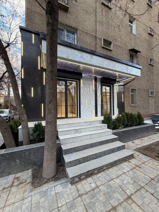 Новомосковская офис продажа 72 м2