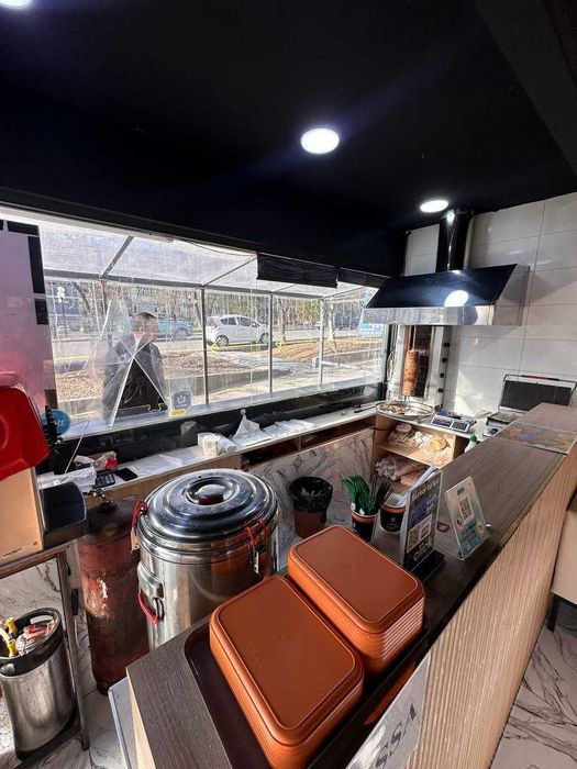 Аренда Кафе Фастфуд Магазин Метро Минор Ц-6 Гидрометцентр Юнусобод