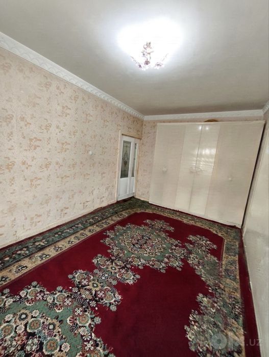 Срочно Продам свою Сергели-4 1/1/5 Балкон 2x3, Подвал, Парковка ест.