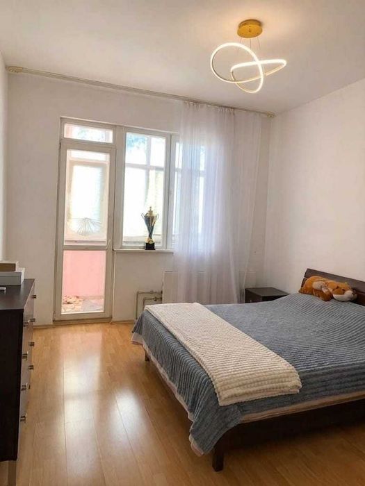 Продажа 2-комнатной квартиры в центре