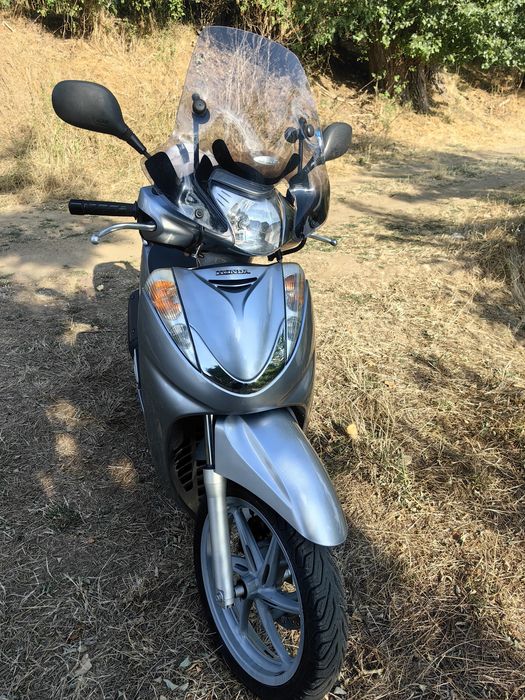 Скутер Honda SH 300i 2009г.