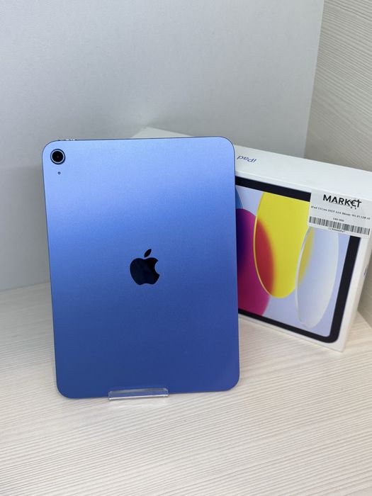 iPad 11 Gen 128гб | KASPI 0-0-12